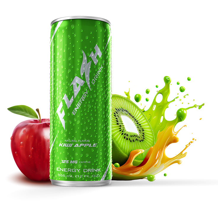 Kiwi Apple -12 Pack - Pre-Order