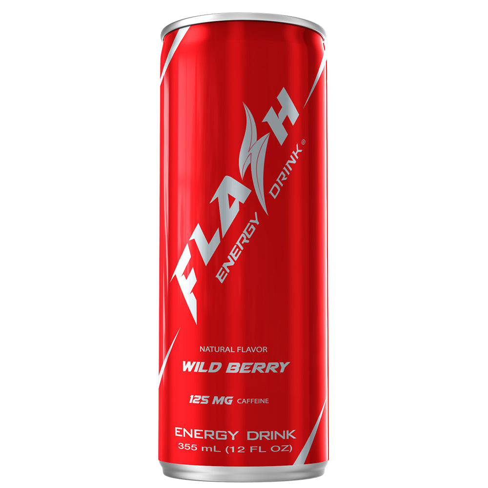 Wild Berry - 12 Pack - Pre-Order