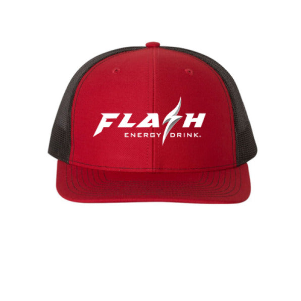 Red/ Black - FRONT