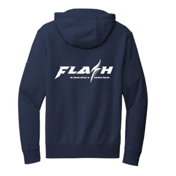 Midnight Navy - BACK