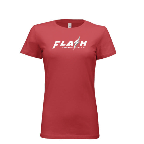 RED - FRONT