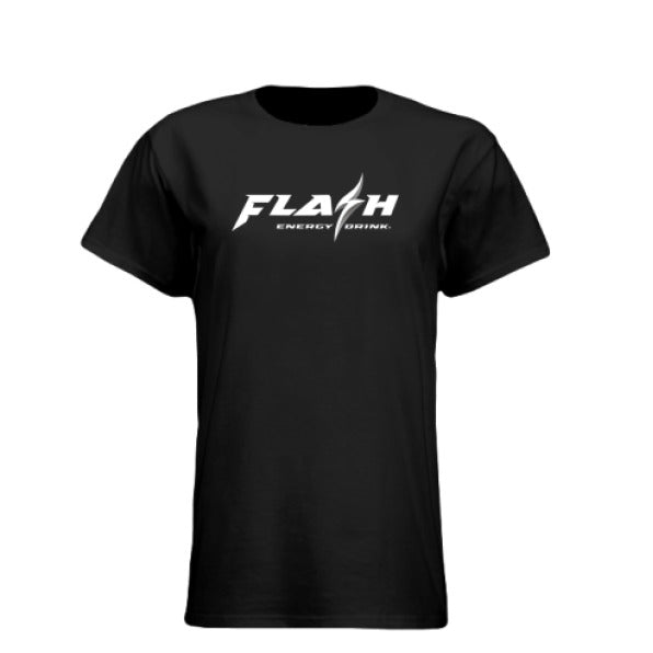 BLACK - FRONT