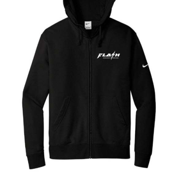 Black - FRONT