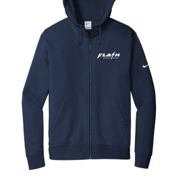 Midnight Navy - FRONT