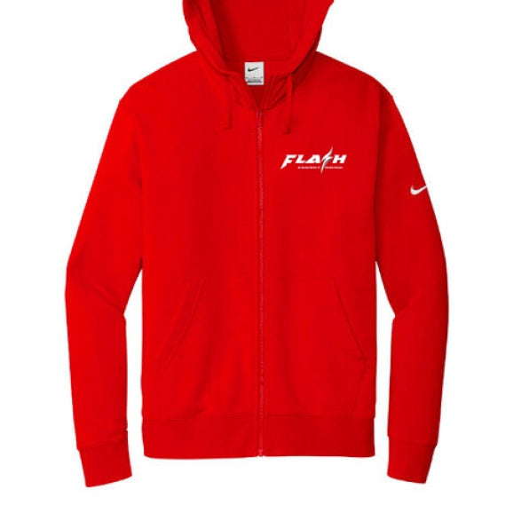 University Red - FRONT