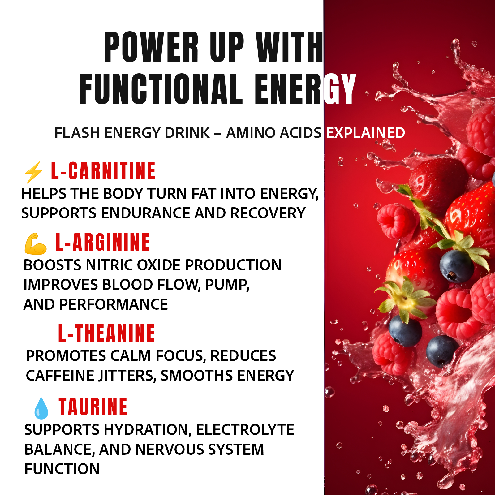 WILD BERRY 12 x 12OZ