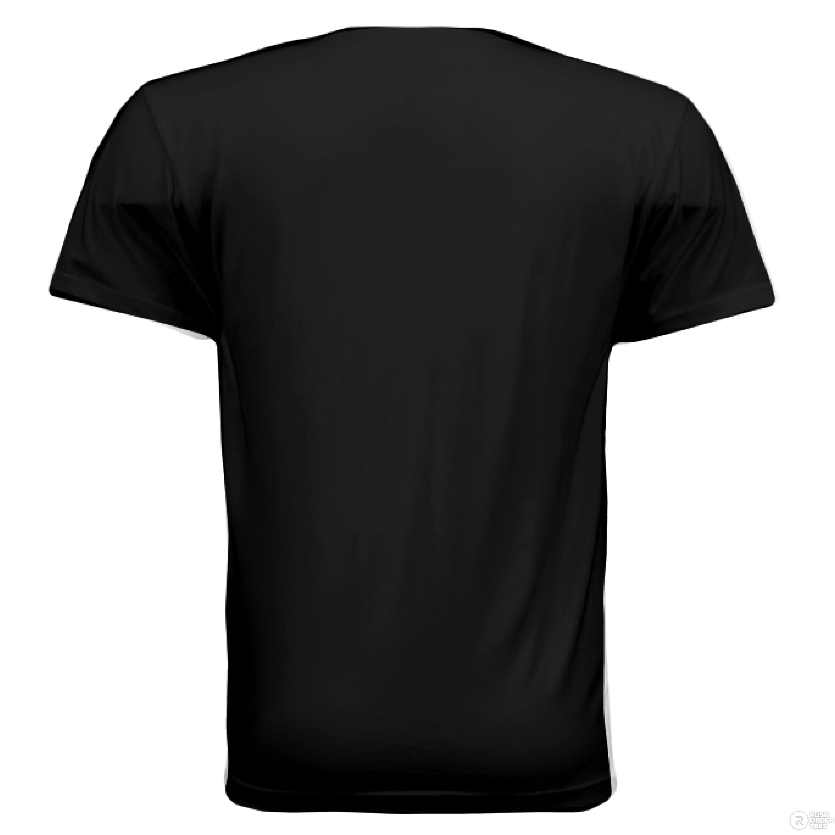 Black - BACK