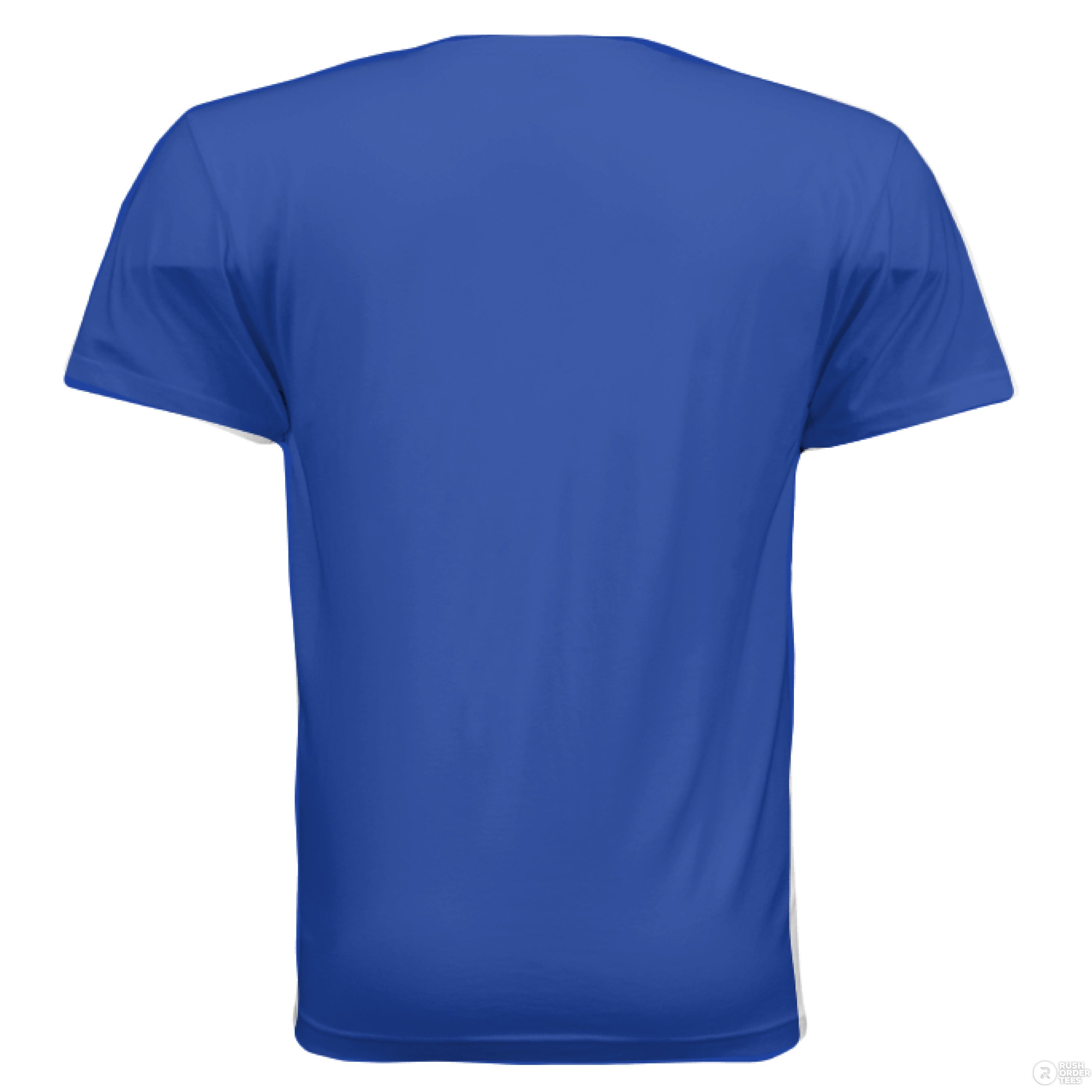 Royal - BACK