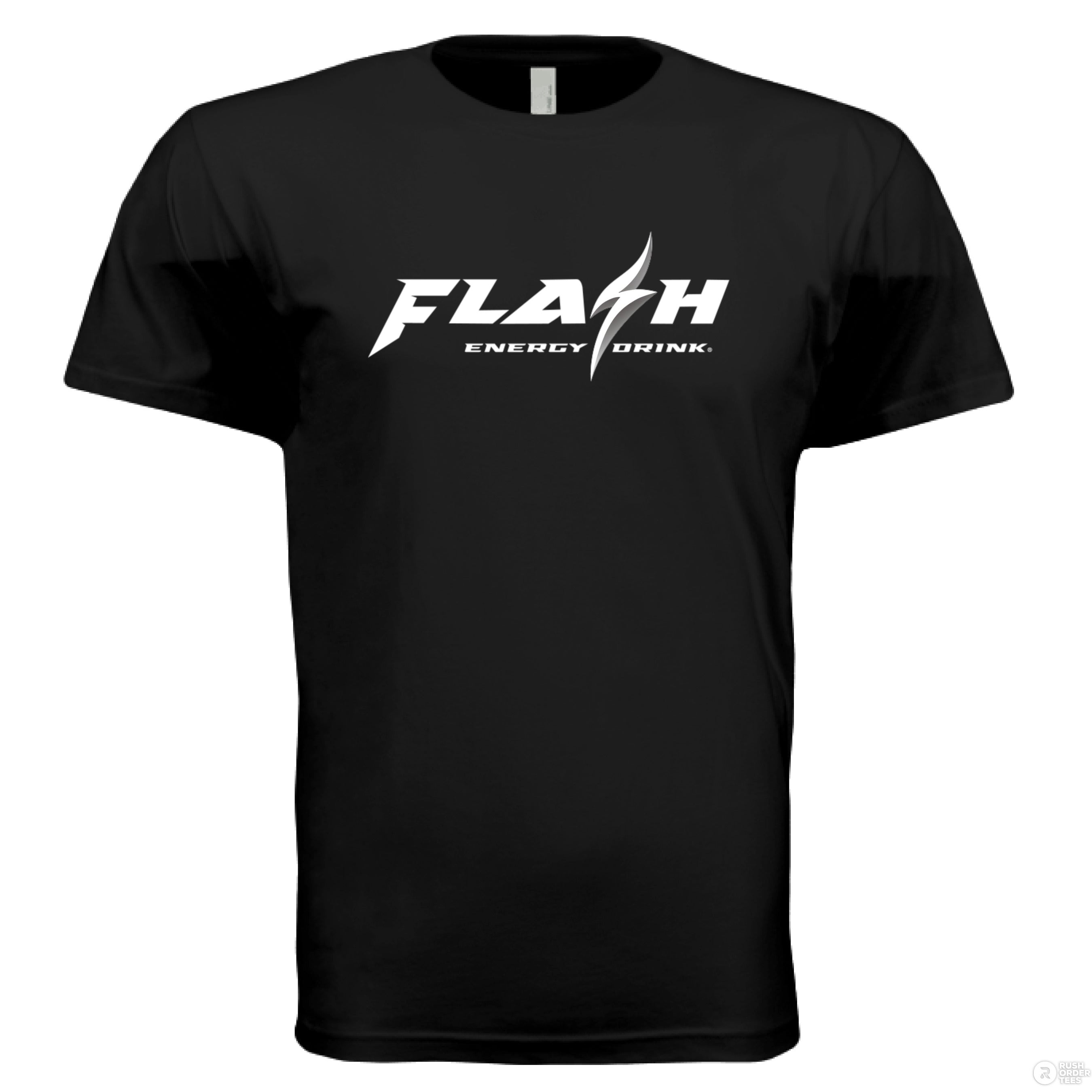 Black - FRONT