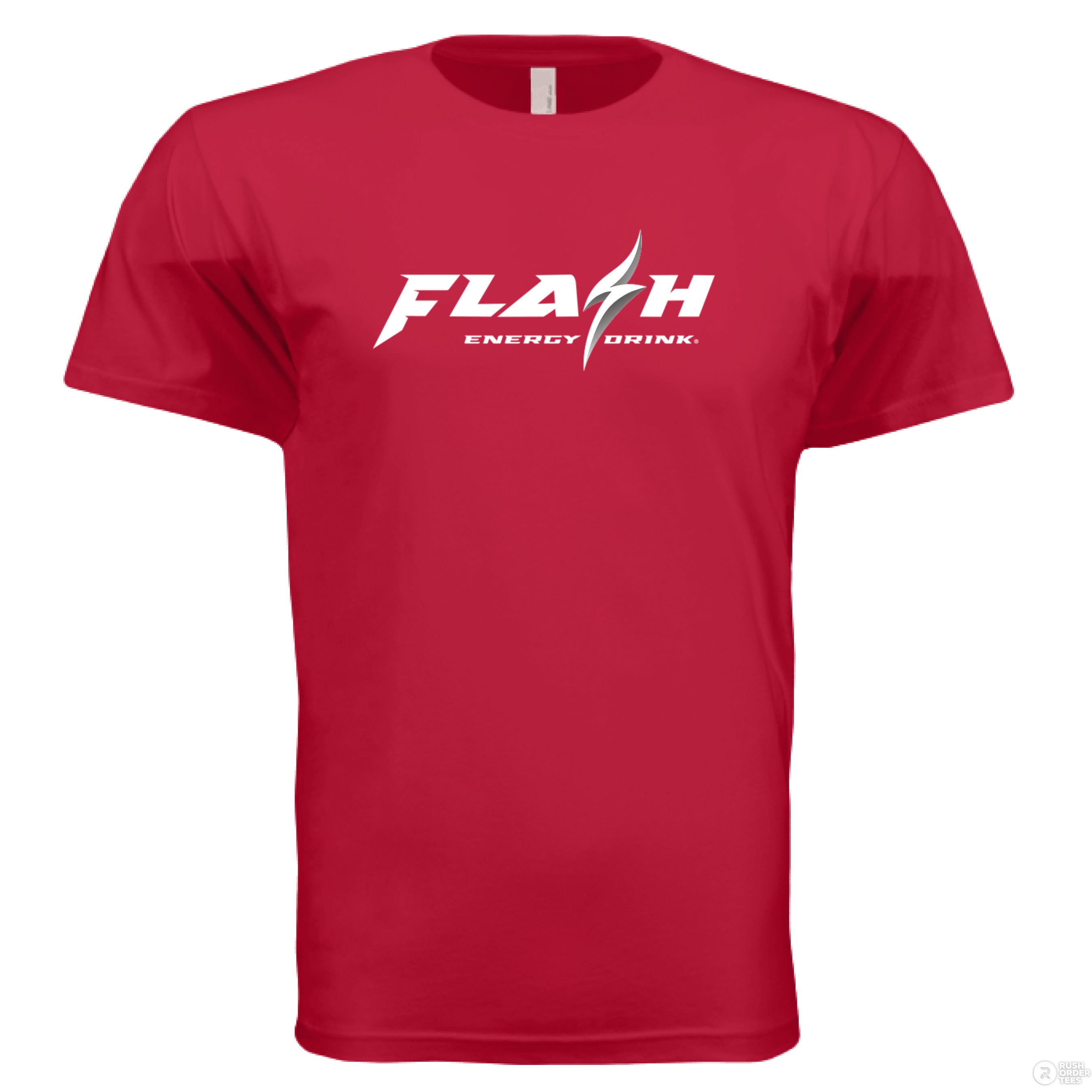 Red - FRONT
