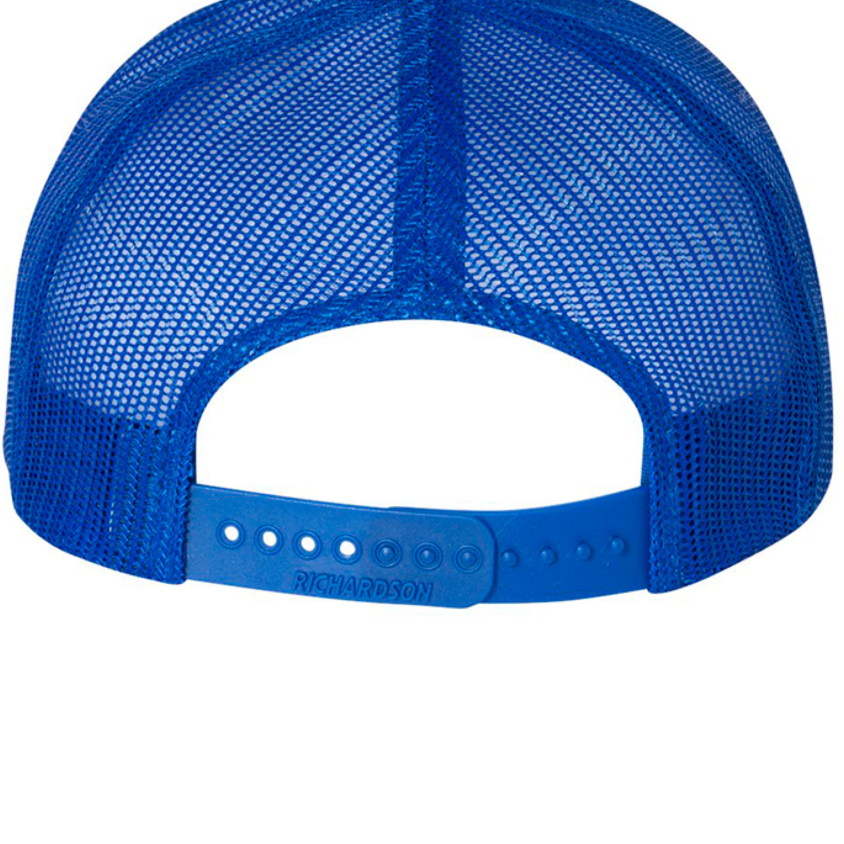 Royal - BACK