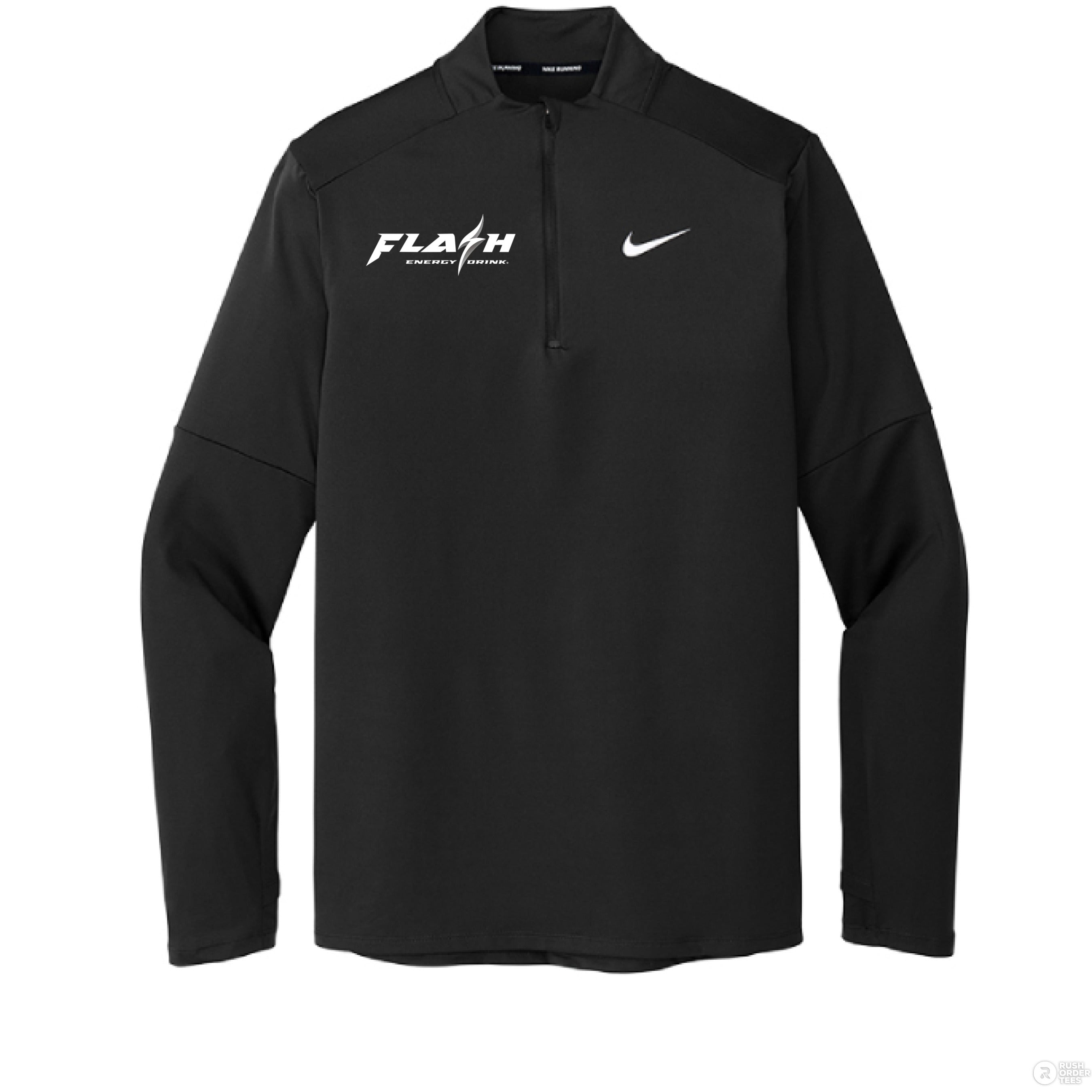 Black - FRONT