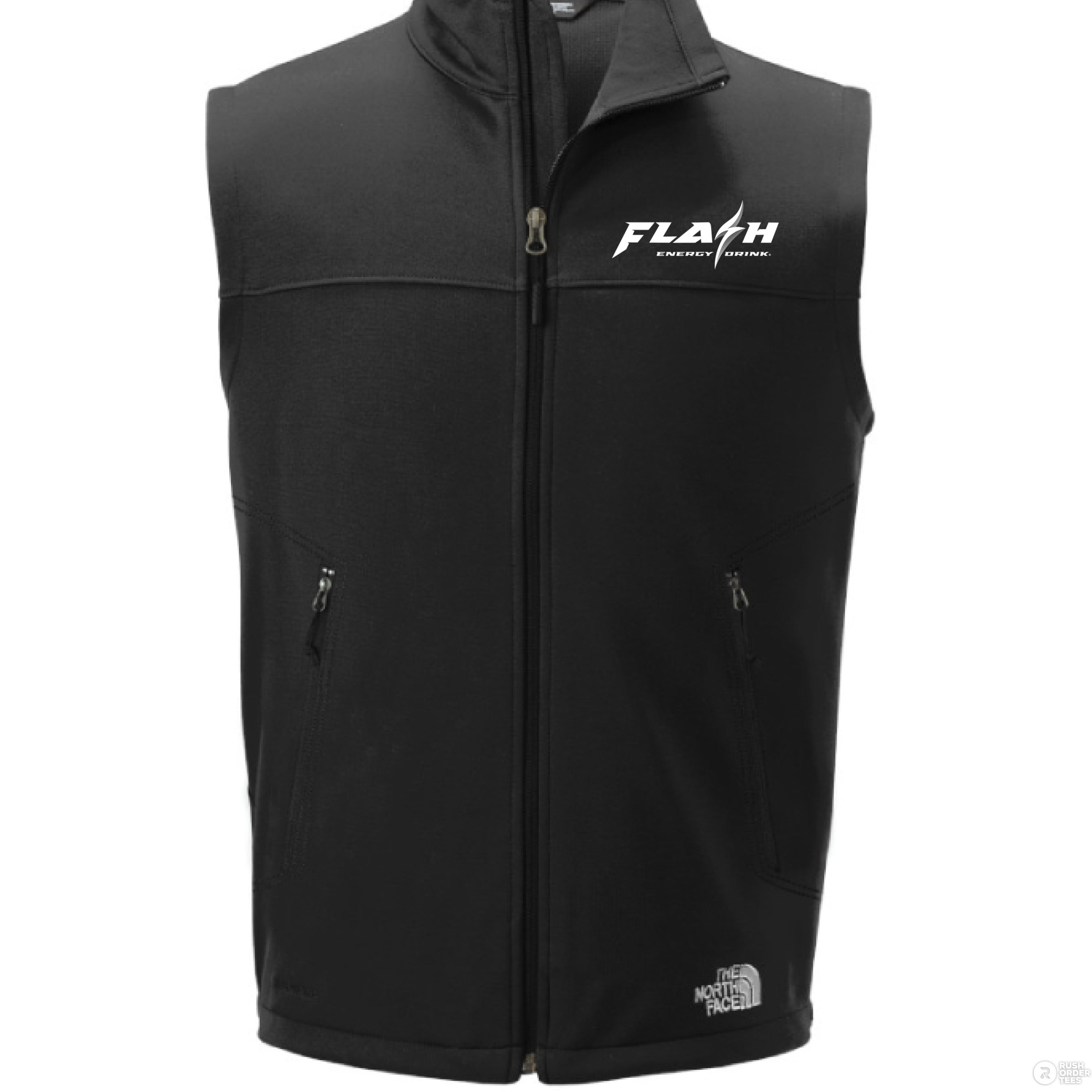 TNF Black - FRONT