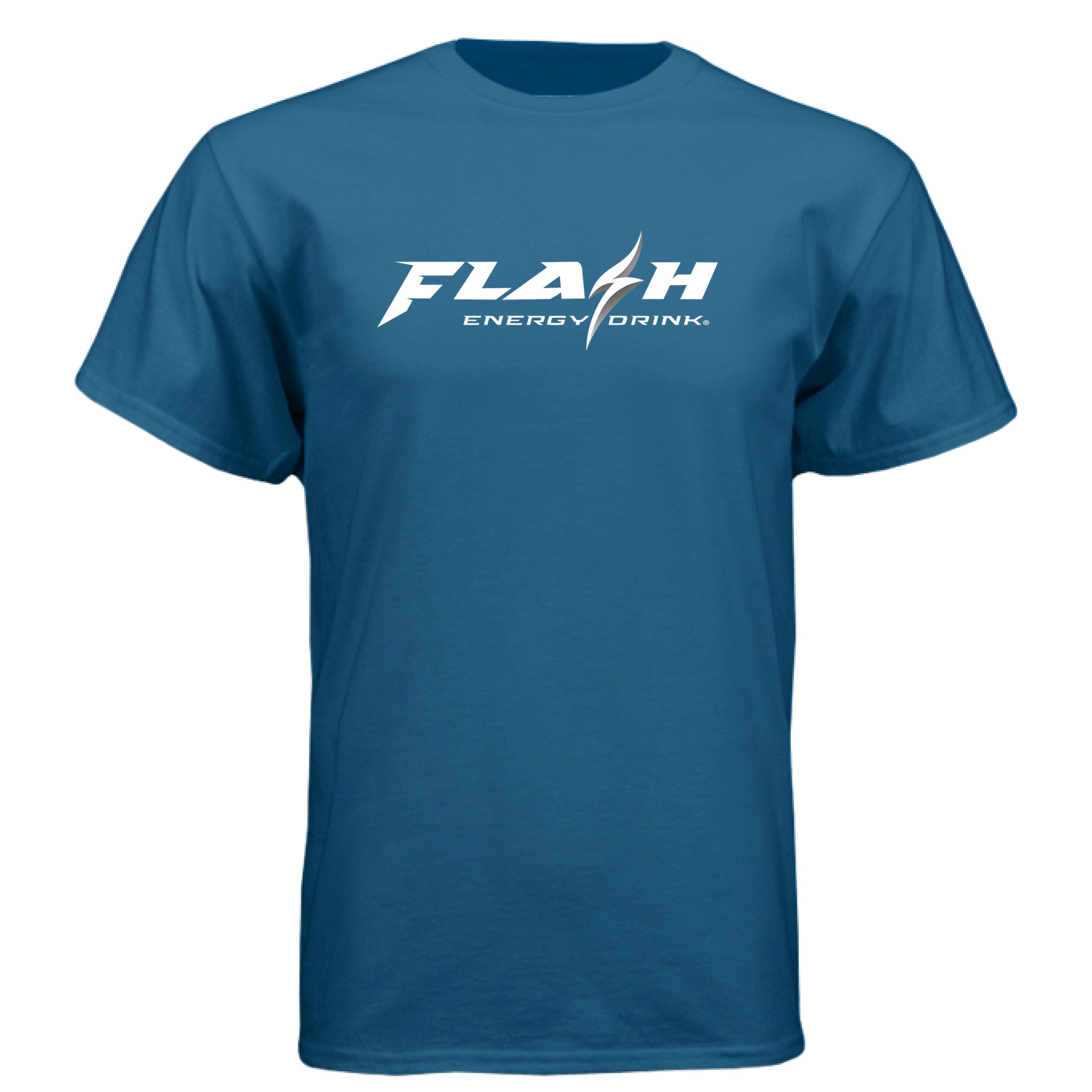 Legion Blue - FRONT