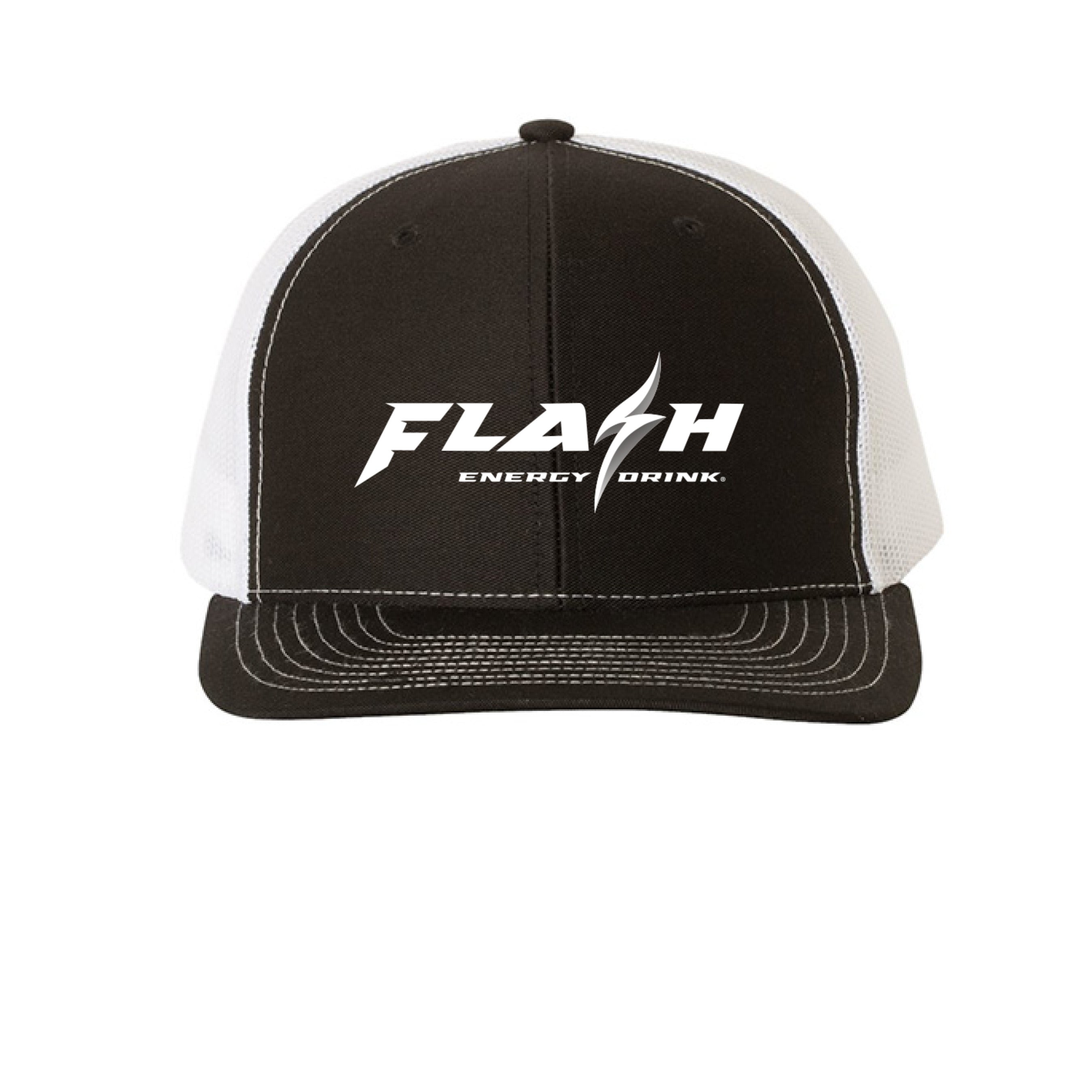 Black/ White - FRONT