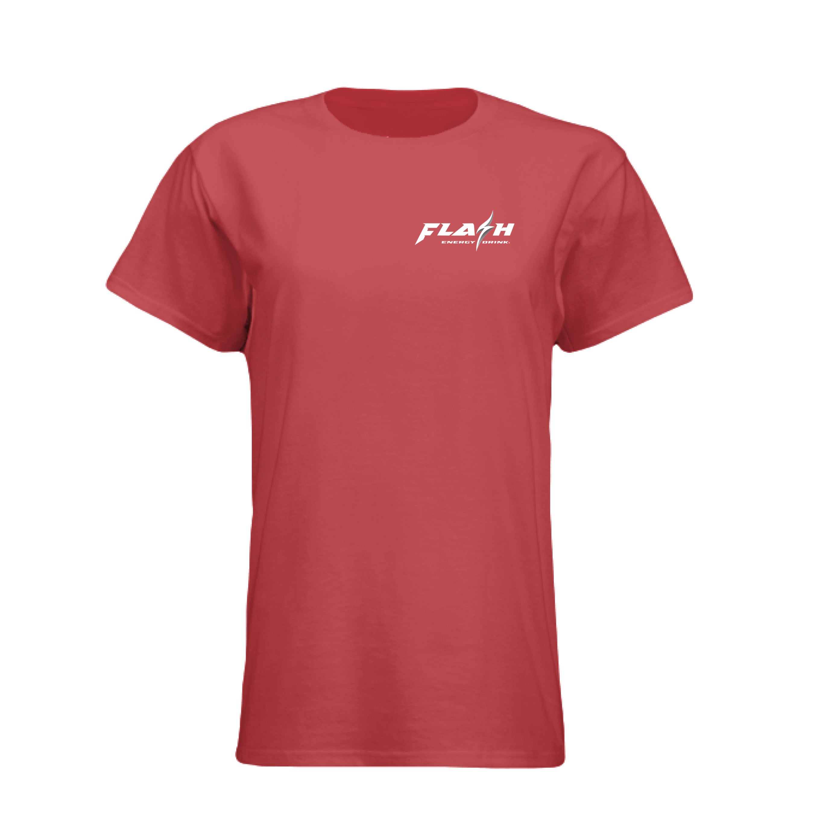 RED - FRONT