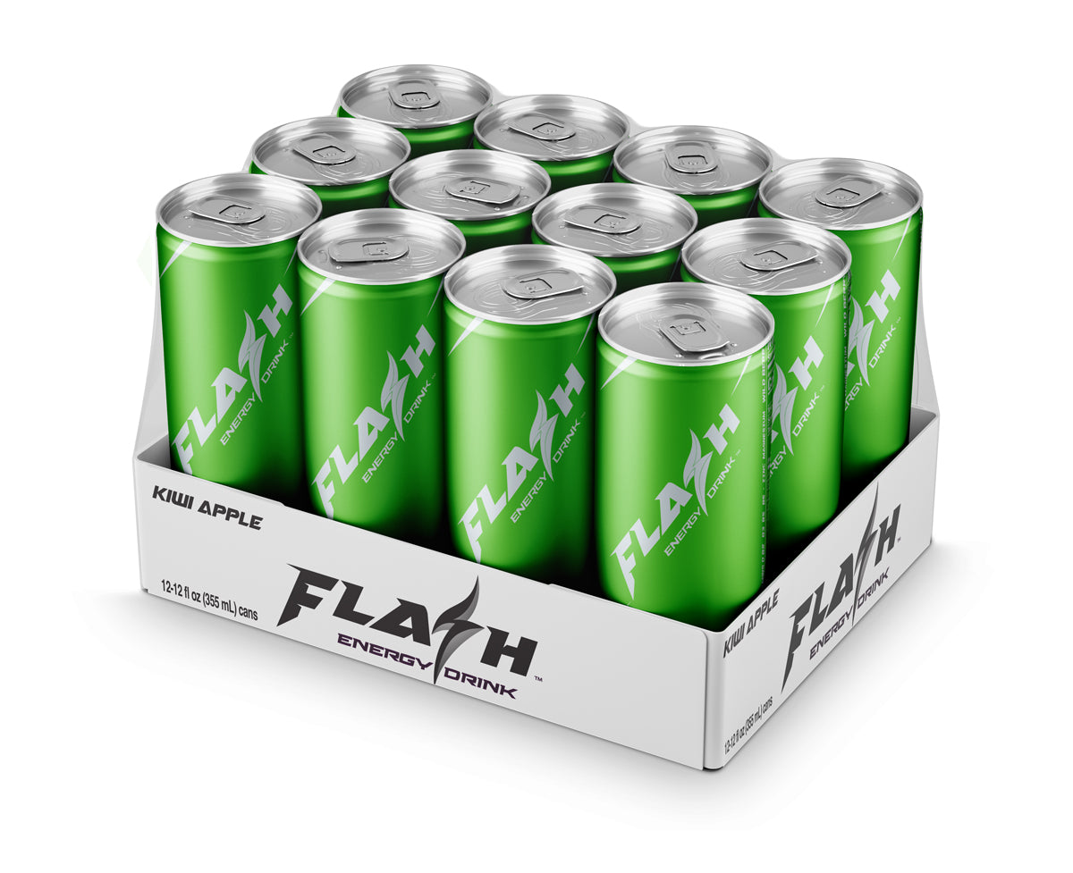 KIWI APPLE 12  x 12OZ