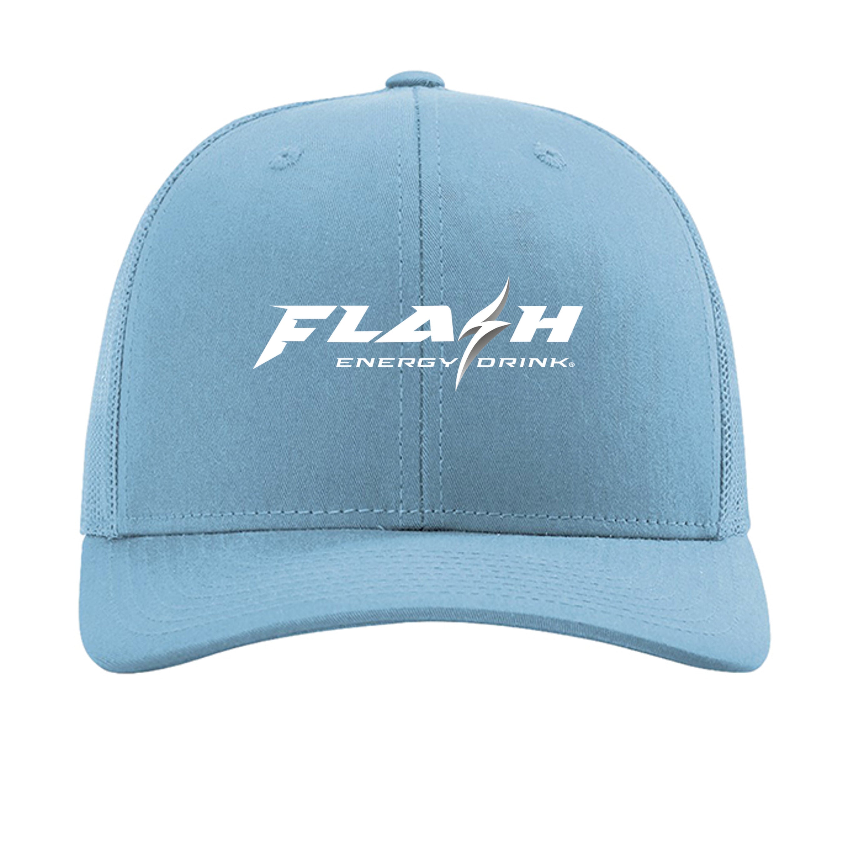 Columbia Blue - 112 - FRONT