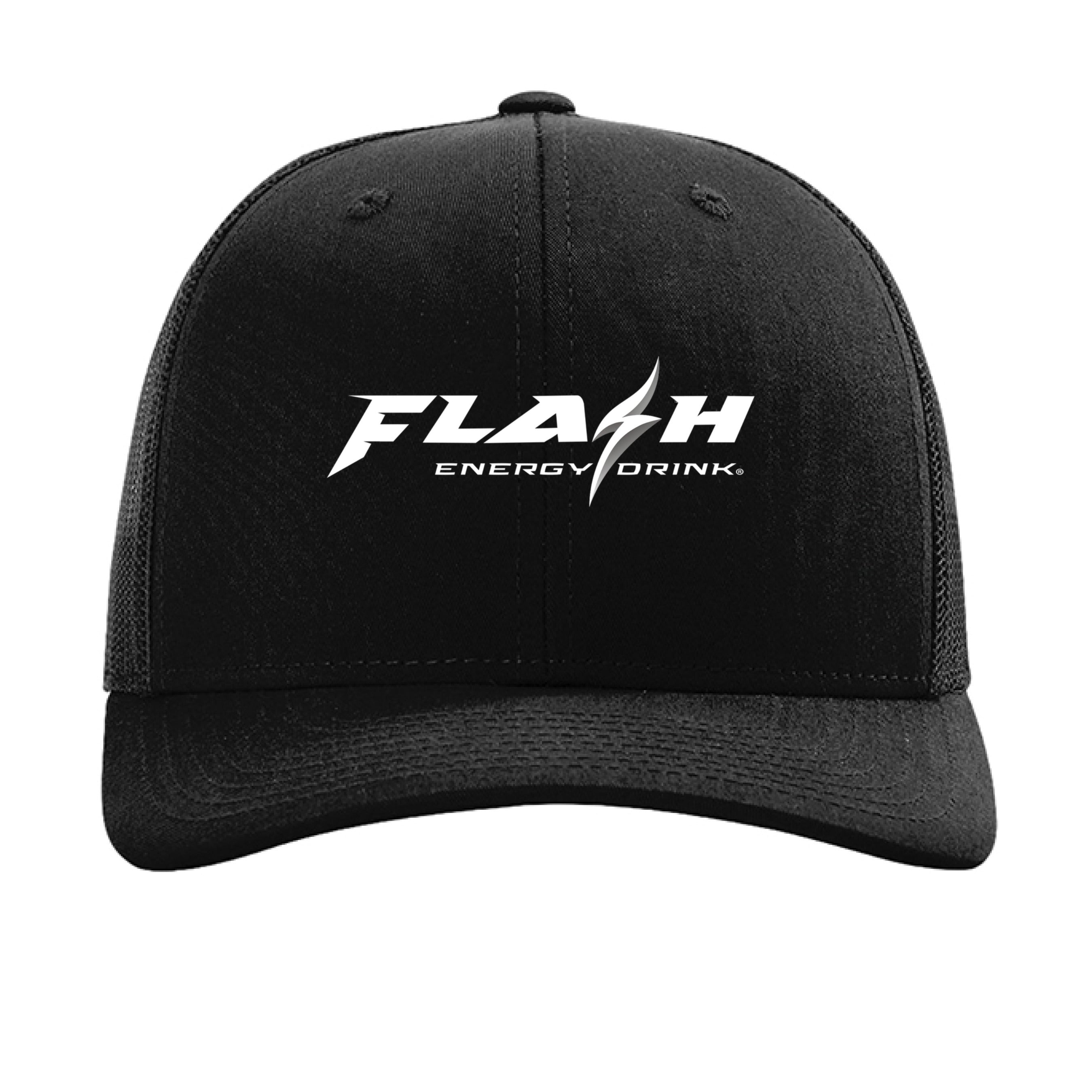 Black - FRONT