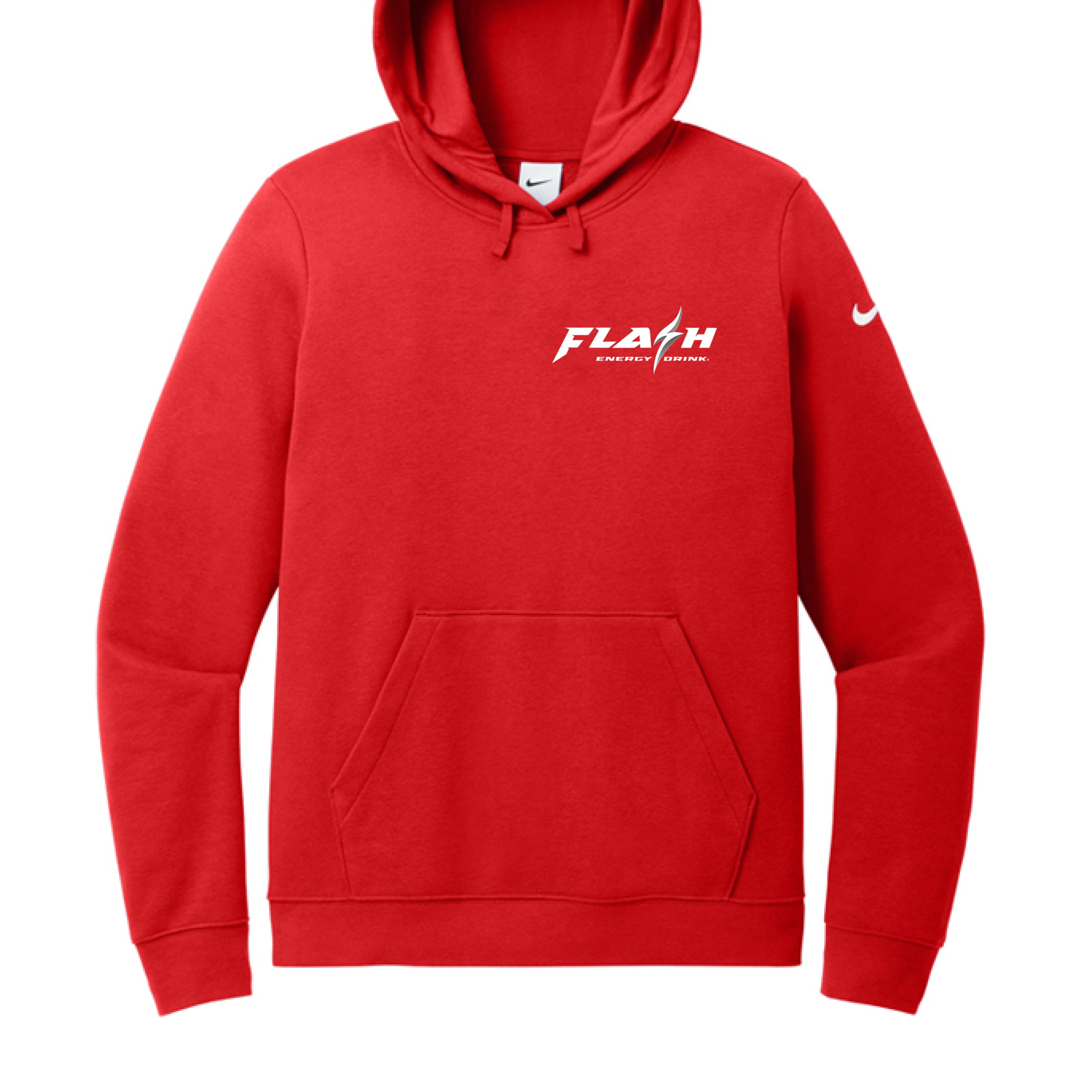 University Red - FRONT