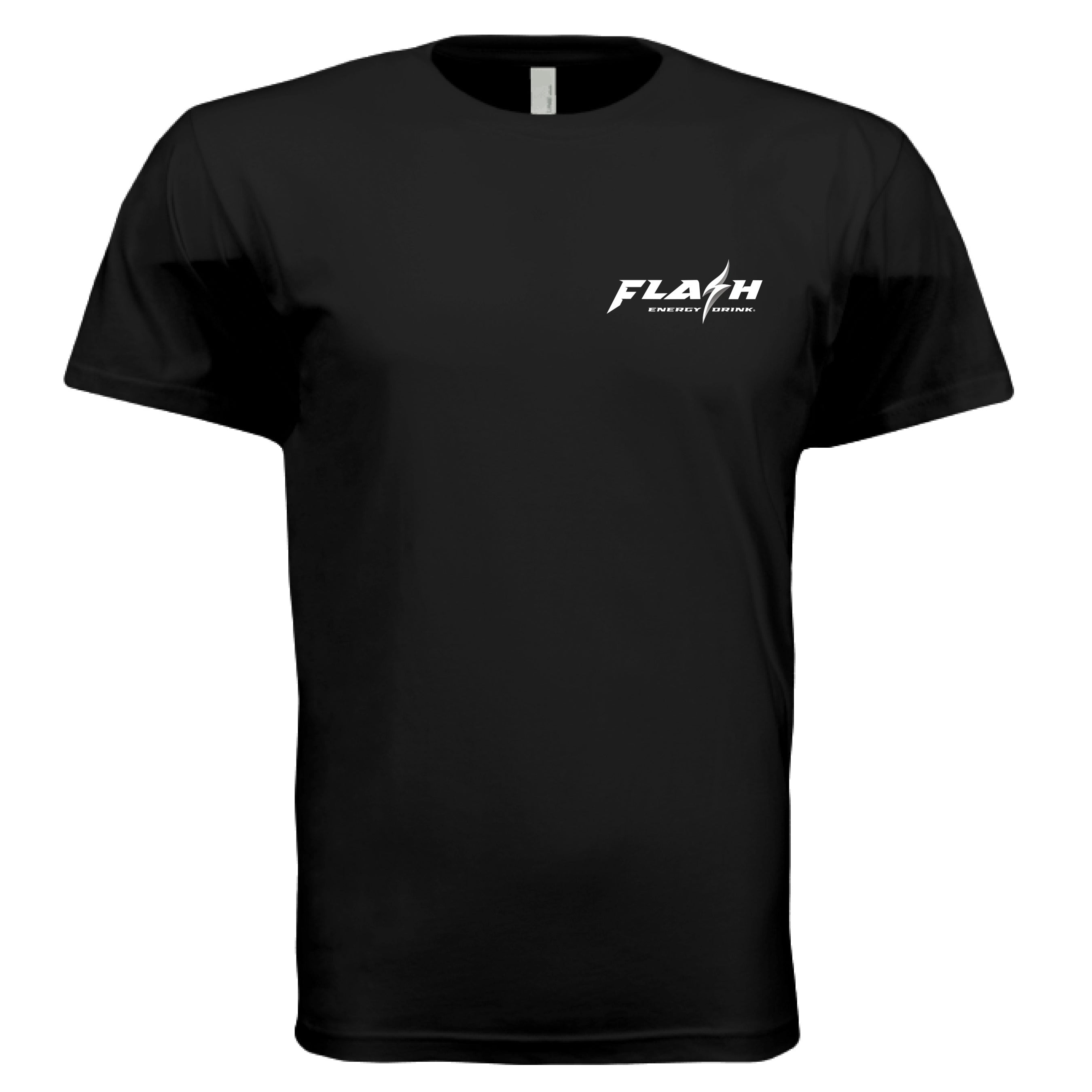 Black - FRONT
