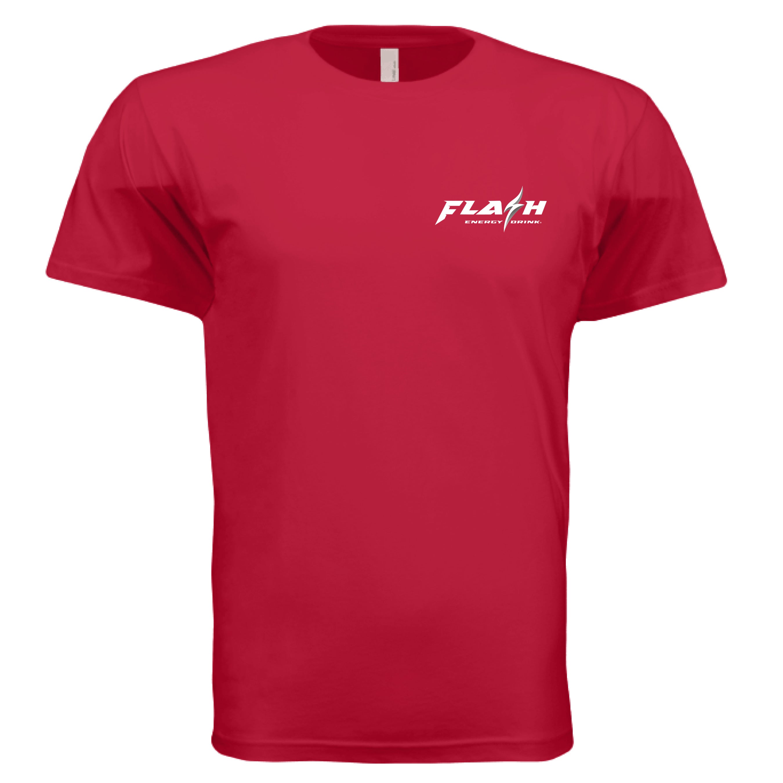 Red - FRONT